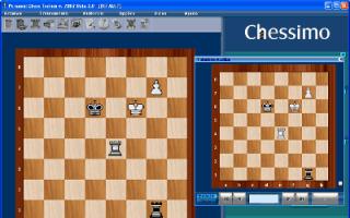 Игра Шахматы (Chess Free) на компьютер